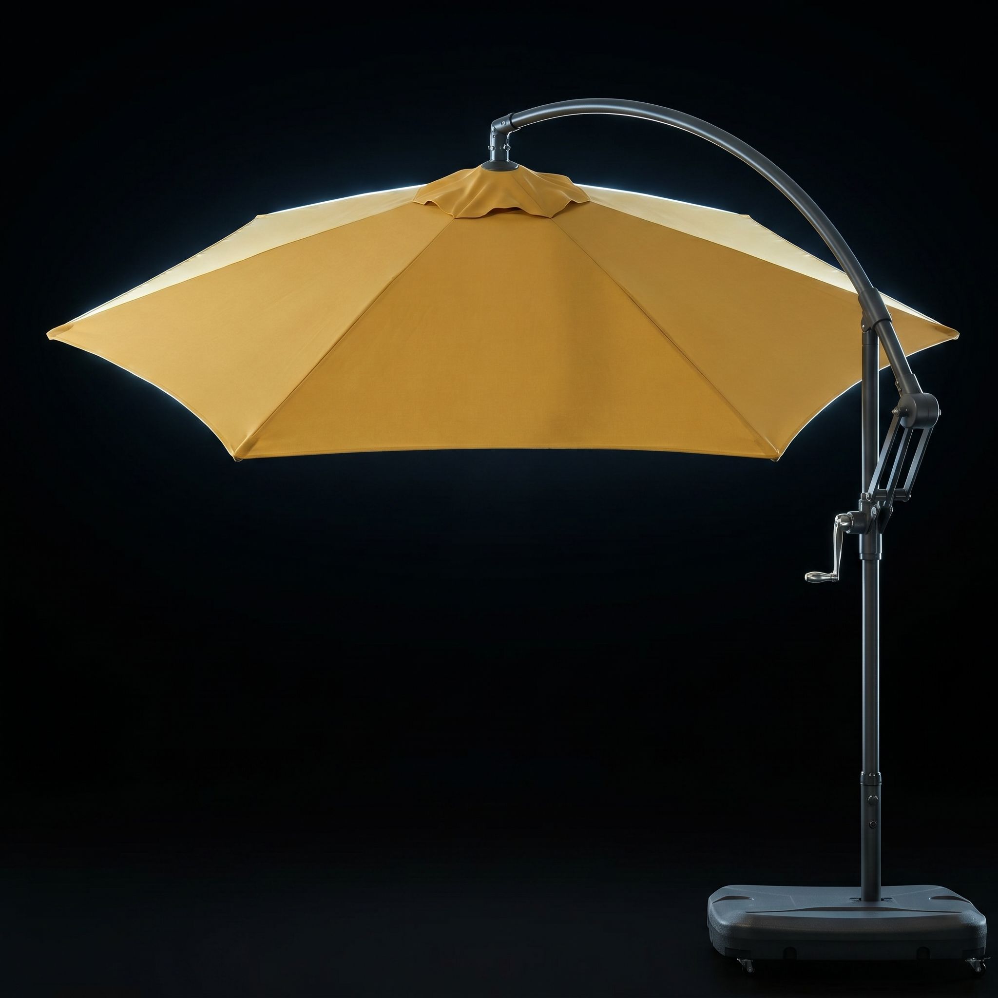 10ft Patio Parasol